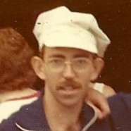 A Spot on the Second Row – Woody Harrell (April 21, 1975) A Spot on the Second Row – Woody Harrell (April 21, 1975)