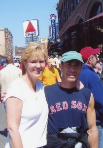 Fenway Park