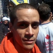A Day to Run Through the Cramps after Shaking the Winner’s Hand – Juan Martinez (April 21, 2014) A Day to Run Through the Cramps after Shaking the Winner’s Hand – Juan Martinez (April 21, 2014)
