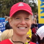 A Runner’s Story of 26.13 Miles – Ginger Cross (April 15, 2013) A Runner’s Story of 26.13 Miles – Ginger Cross (April 15, 2013)
