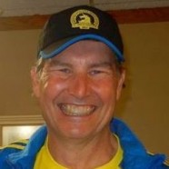 “I Have Unfinished Business in 2014” – John Hazen (April 15, 2013) “I Have Unfinished Business in 2014” – John Hazen (April 15, 2013)