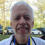 “My legs were screaming to stop, but my brain wouldn’t listen.” – Joe Peters (April 15, 2013) “My legs were screaming to stop, but my brain wouldn’t listen.” – Joe Peters (April 15, 2013)