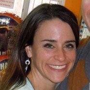 “I had just gotten out of the city, away from the devastation, and now my husband was heading directly into it.” – Julie Benson (April 15, 2013) “I had just gotten out of the city, away from the devastation, and now my husband was heading directly into it.” – Julie Benson (April 15, 2013)