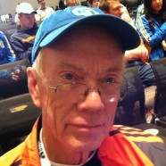 Between the Blasts: A retired judge describes the finish line terror – Roger McMillin (April 15, 2013) Between the Blasts: A retired judge describes the finish line terror – Roger McMillin (April 15, 2013)