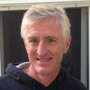 A continuous clap and a constant roar – Joe Muldowney (April 15, 1996) A continuous clap and a constant roar – Joe Muldowney (April 15, 1996)