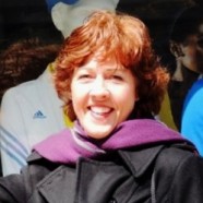 “Why are they rerouting the course this close to the finish line?” – Vicky King (April 15, 2013) “Why are they rerouting the course this close to the finish line?” – Vicky King (April 15, 2013)