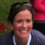 “NEVER GIVE UP” – Lauren Lundy (April 15, 2013) “NEVER GIVE UP” – Lauren Lundy (April 15, 2013)
