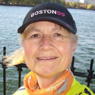 “Boston on a Five Year Cycle” – Beate Ritter (April 21, 2014) “Boston on a Five Year Cycle” – Beate Ritter (April 21, 2014)