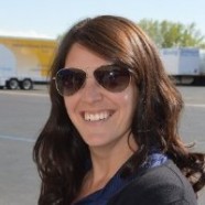 371 Days to the Finish Line – Michelle Mahoney (April 21, 2014) 371 Days to the Finish Line – Michelle Mahoney (April 21, 2014)