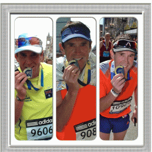Mundy 3 Boston medals