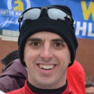 The weather was brutal. I don’t remember ever being so cold. – Mark Davidhizar (April 20, 2015) The weather was brutal. I don’t remember ever being so cold. – Mark Davidhizar (April 20, 2015)