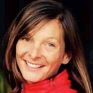 My heart and lungs were ready to party, but my calves and hamstrings ached and dragged… – Caroline Boller (April 20, 2015) My heart and lungs were ready to party, but my calves and hamstrings ached and dragged… – Caroline Boller (April 20, 2015)