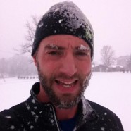 Achieving a Major Goal, Even at a Shuffle – Dave Parsons (April 20, 2015) Achieving a Major Goal, Even at a Shuffle – Dave Parsons (April 20, 2015)