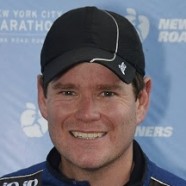 Number Six of my Fifty State Marathons and my Proudest Accomplishment – Scott Swanson (April 15, 2002) Number Six of my Fifty State Marathons and my Proudest Accomplishment – Scott Swanson (April 15, 2002)