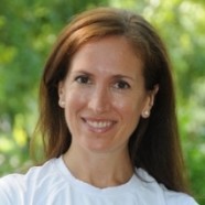I kept screaming, “Just like you’re here for us, we’re all here running for you, for Boston…” – Elizabeth Maiuolo (April 21, 2014) I kept screaming, “Just like you’re here for us, we’re all here running for you, for Boston…” – Elizabeth Maiuolo (April 21, 2014)