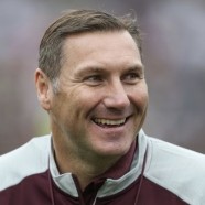 One of the most surreal and satisfying days of my life – Dan Mullen (April 18, 2016) One of the most surreal and satisfying days of my life – Dan Mullen (April 18, 2016)