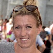 Coming to race, not just have fun– Keara McGraw (April 18, 2016) Coming to race, not just have fun– Keara McGraw (April 18, 2016)