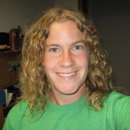 I got a bit emotional as I realized these people didn’t know me, but were cheering for me anyway. – Renee Neufeld (April 19, 2010) I got a bit emotional as I realized these people didn’t know me, but were cheering for me anyway. – Renee Neufeld (April 19, 2010)