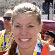 Running as the Bona Fide #14285 – Kara Bonneau (April 21, 2014) Running as the Bona Fide #14285 – Kara Bonneau (April 21, 2014)