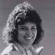 “Just go straight up the stairs to the right.” – Jacquie Lemon (Winters) (April 19, 1982) “Just go straight up the stairs to the right.” – Jacquie Lemon (Winters) (April 19, 1982)