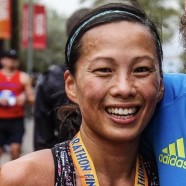 Ode to the 121st Boston Marathon ♥ Ode to the 121st Boston Marathon ♥